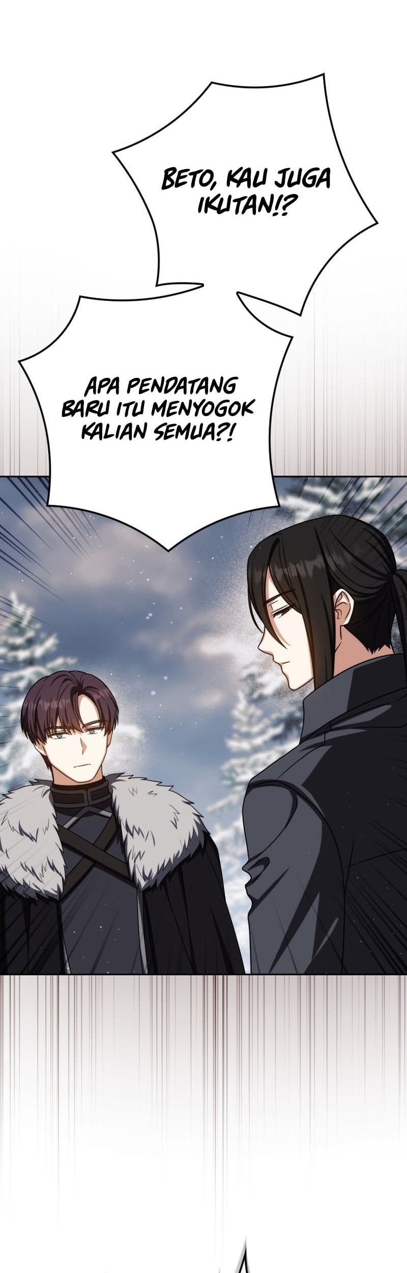The Reincarnated Assassin is a Genius Swordsman Chapter 65 Gambar 52