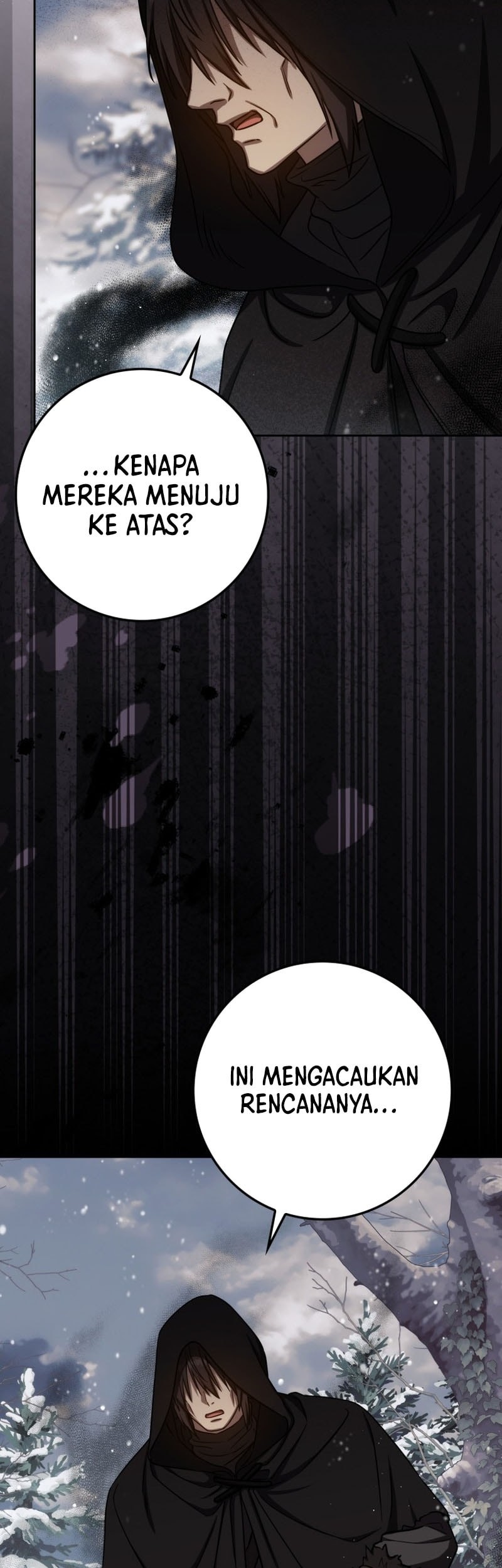 The Reincarnated Assassin is a Genius Swordsman Chapter 65 Gambar 64