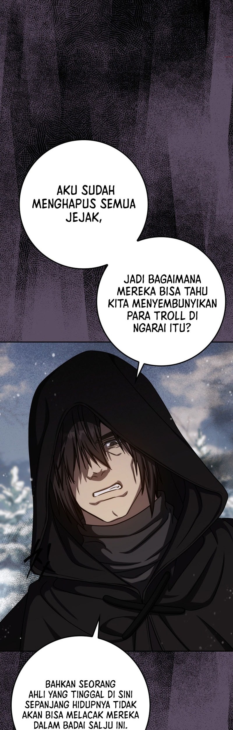 The Reincarnated Assassin is a Genius Swordsman Chapter 65 Gambar 67