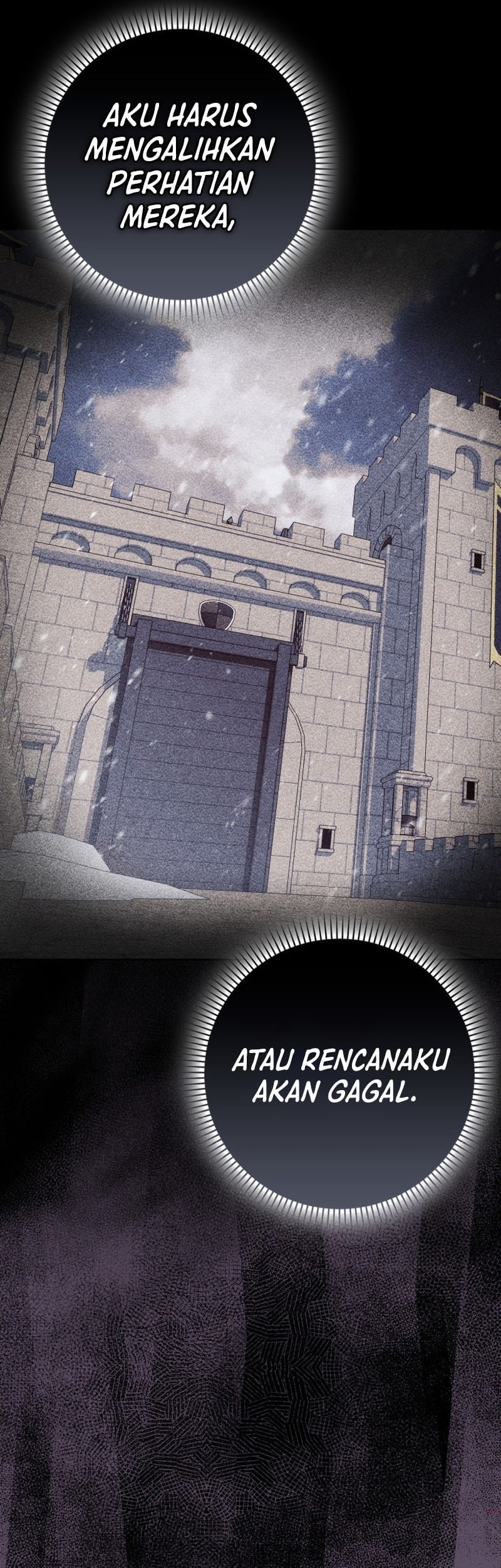 The Reincarnated Assassin is a Genius Swordsman Chapter 65 Gambar 70