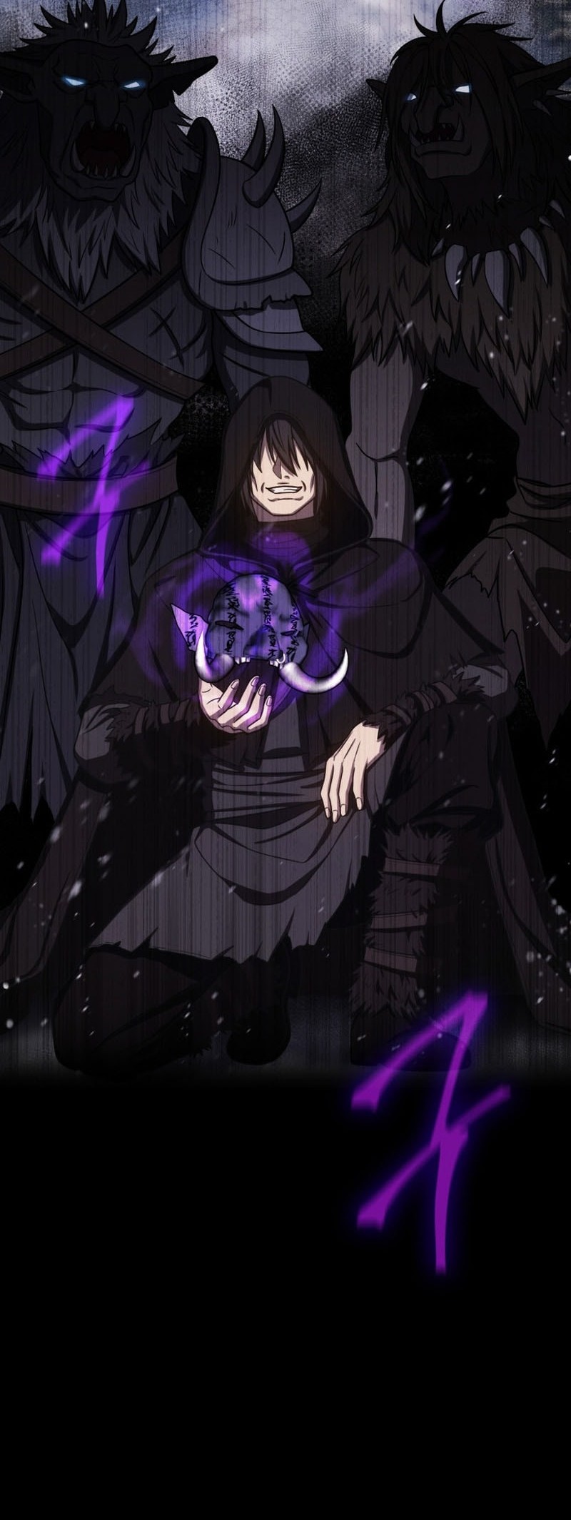 The Reincarnated Assassin is a Genius Swordsman Chapter 65 Gambar 73