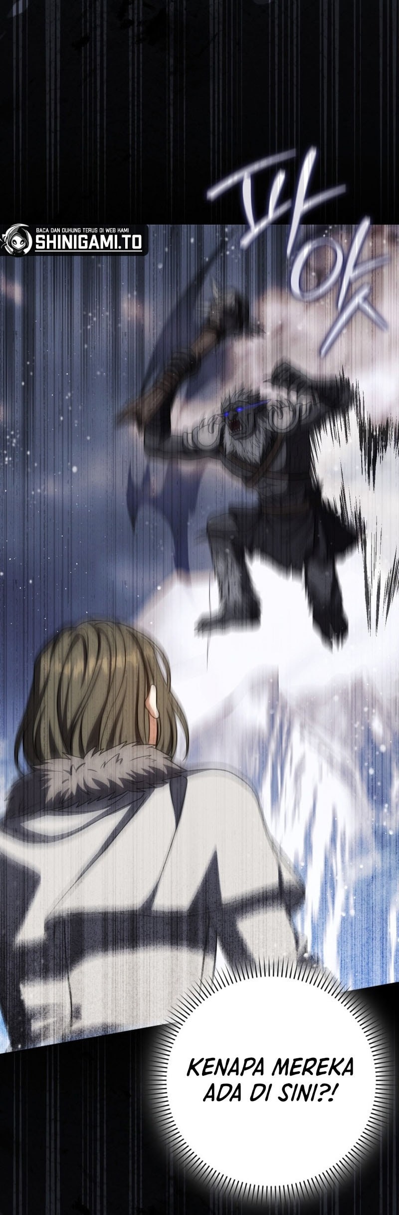 The Reincarnated Assassin is a Genius Swordsman Chapter 66 Gambar 37