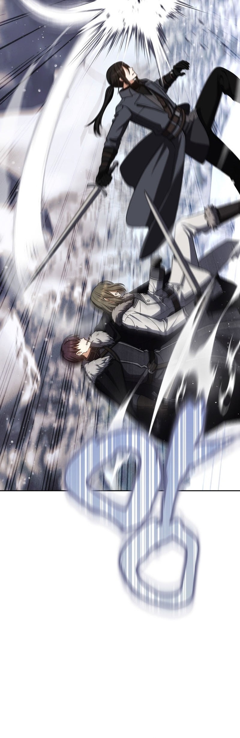 The Reincarnated Assassin is a Genius Swordsman Chapter 66 Gambar 40