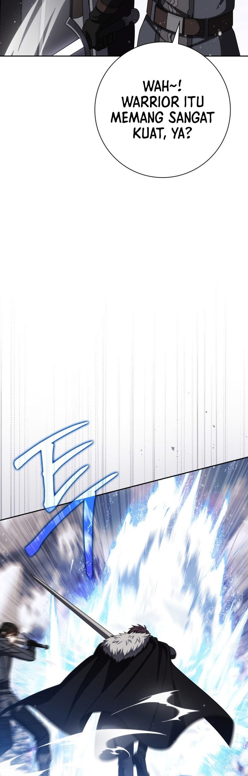 The Reincarnated Assassin is a Genius Swordsman Chapter 66 Gambar 42