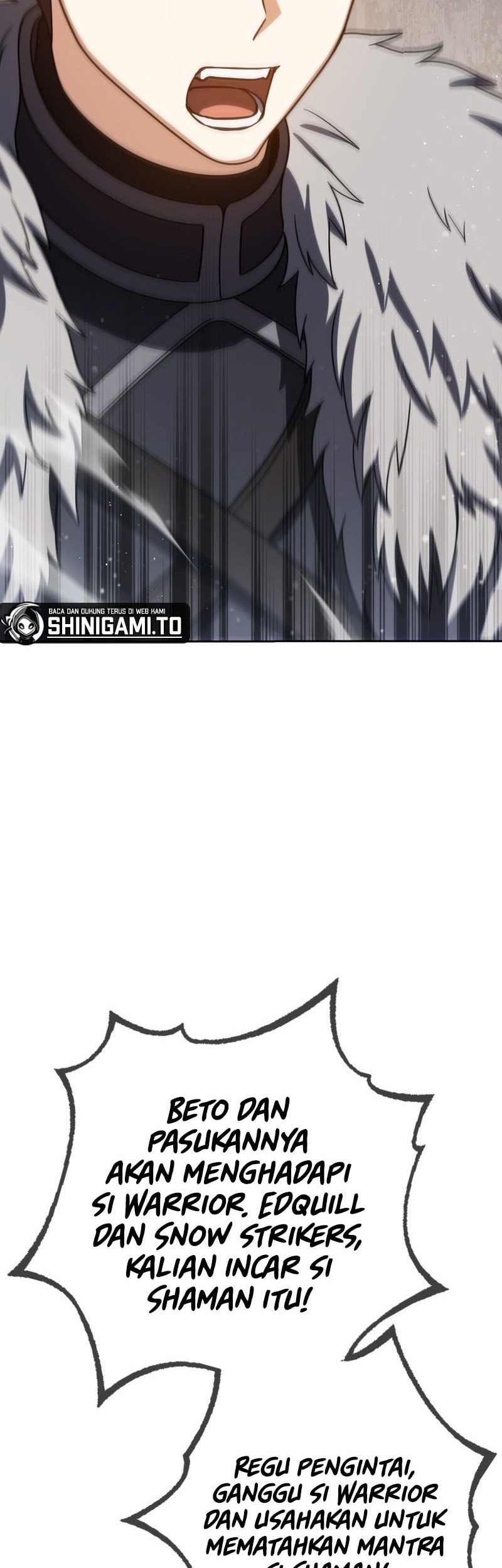 The Reincarnated Assassin is a Genius Swordsman Chapter 66 Gambar 47