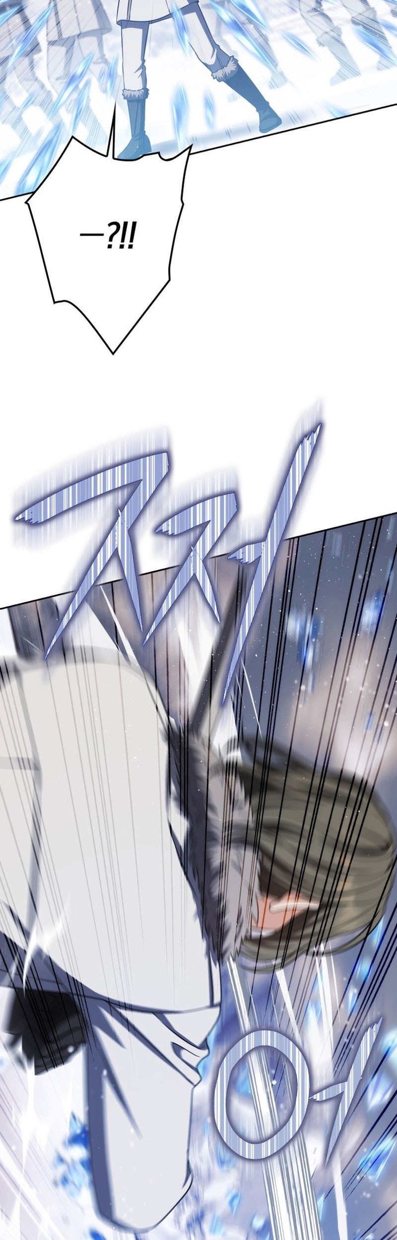 The Reincarnated Assassin is a Genius Swordsman Chapter 66 Gambar 52