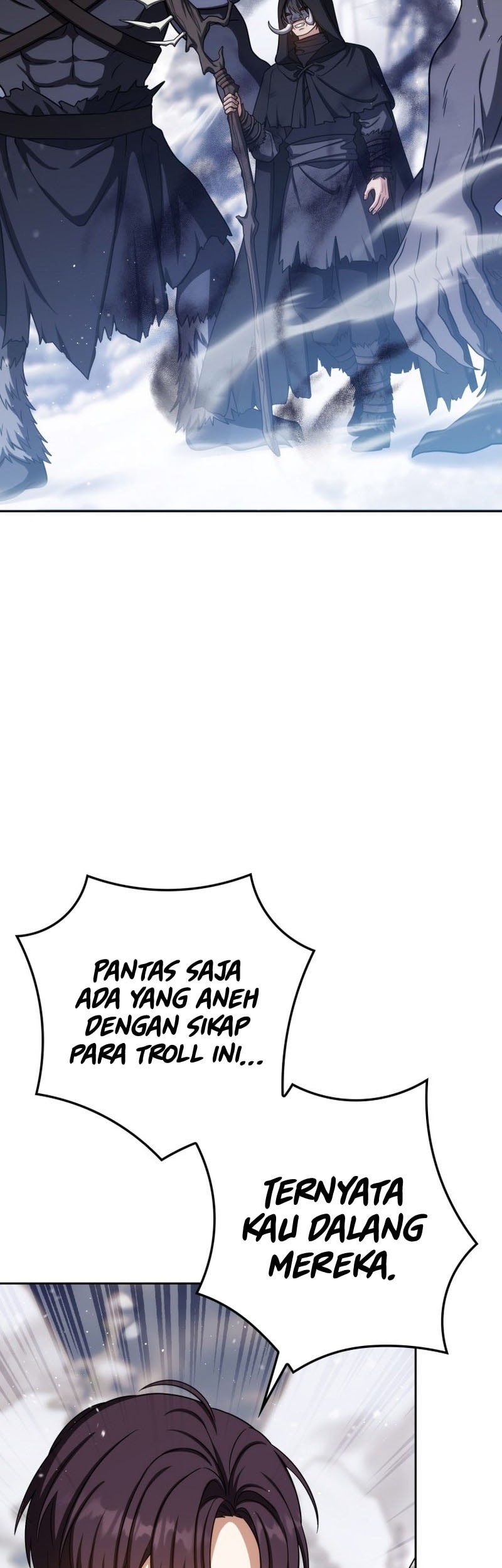 The Reincarnated Assassin is a Genius Swordsman Chapter 66 Gambar 56