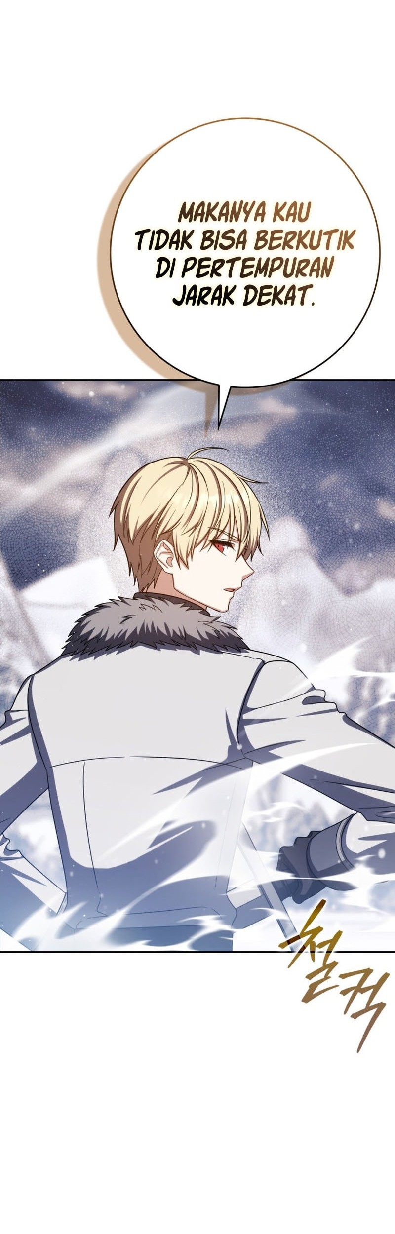 The Reincarnated Assassin is a Genius Swordsman Chapter 66 Gambar 74