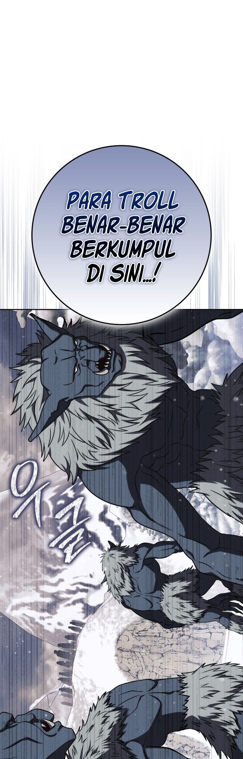 The Reincarnated Assassin is a Genius Swordsman Chapter 66 Gambar 3