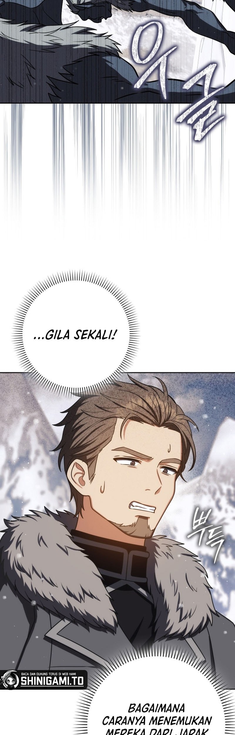 The Reincarnated Assassin is a Genius Swordsman Chapter 66 Gambar 4