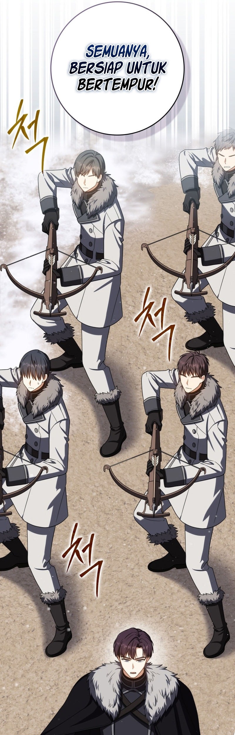 The Reincarnated Assassin is a Genius Swordsman Chapter 66 Gambar 10