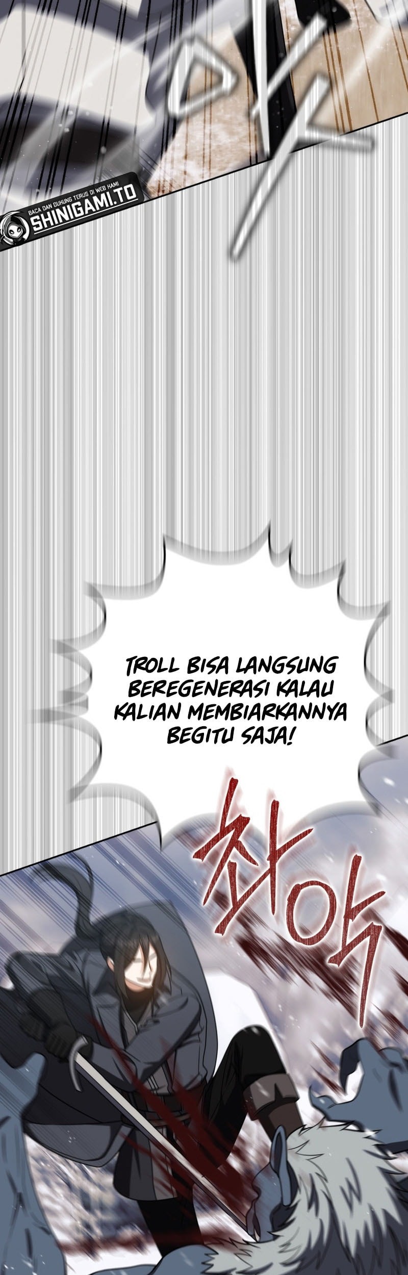 The Reincarnated Assassin is a Genius Swordsman Chapter 66 Gambar 16