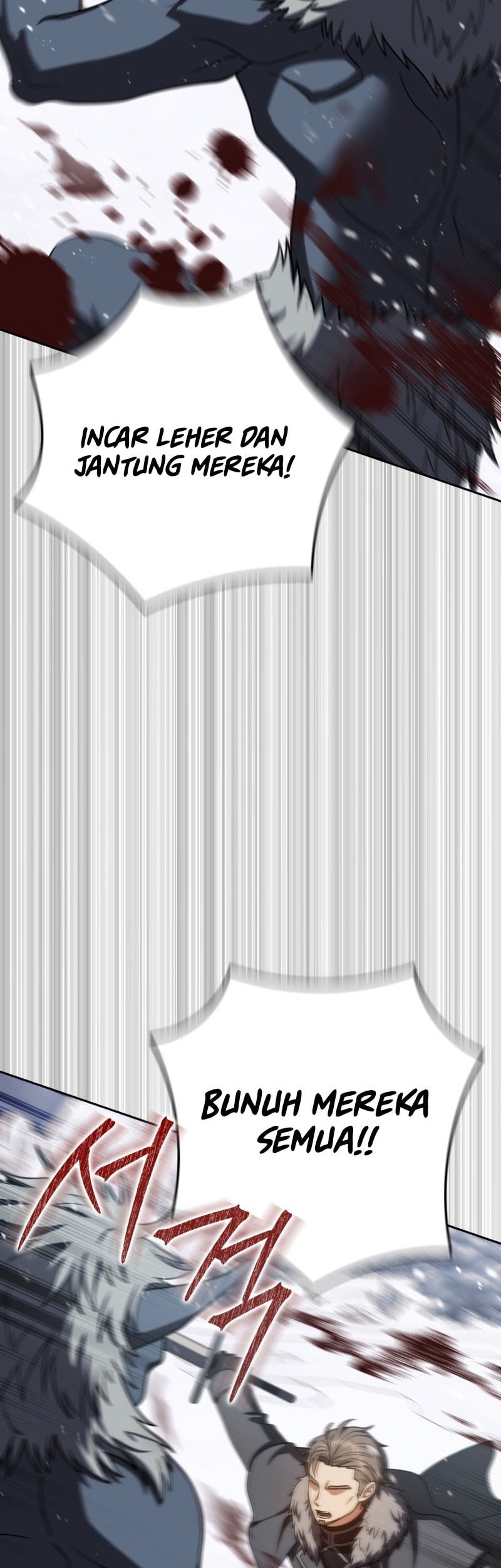 The Reincarnated Assassin is a Genius Swordsman Chapter 66 Gambar 17