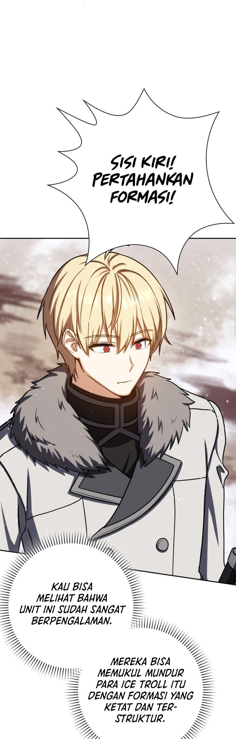 The Reincarnated Assassin is a Genius Swordsman Chapter 66 Gambar 19