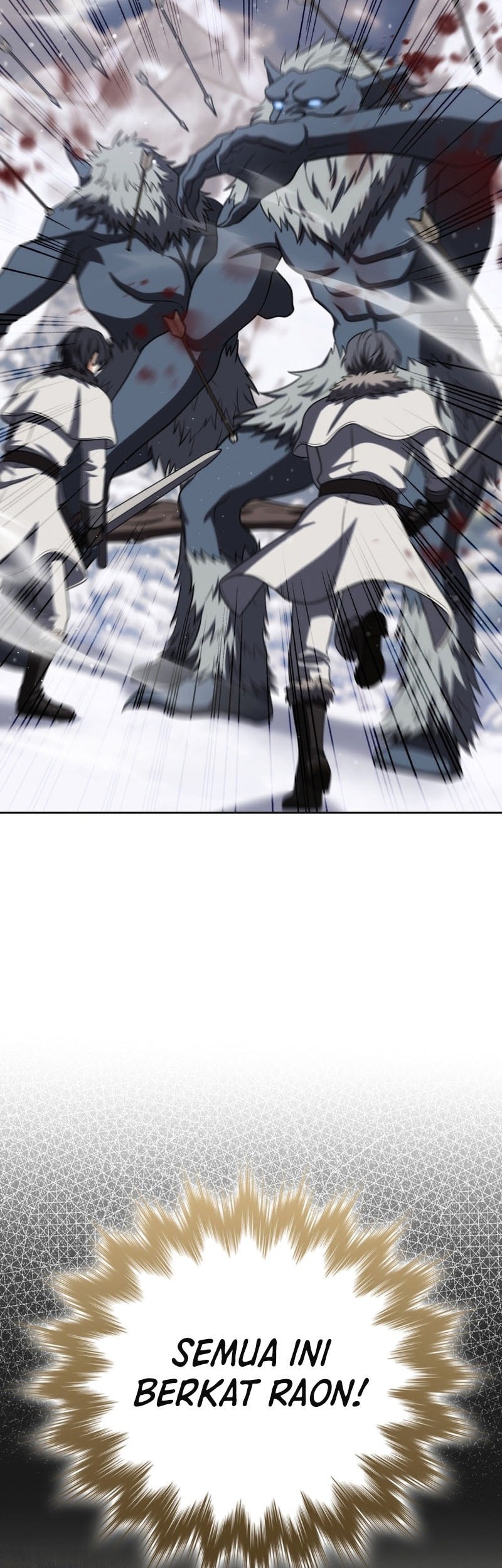 The Reincarnated Assassin is a Genius Swordsman Chapter 66 Gambar 31