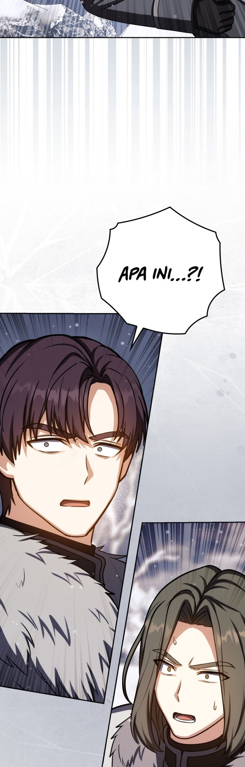 The Reincarnated Assassin is a Genius Swordsman Chapter 67 Gambar 7