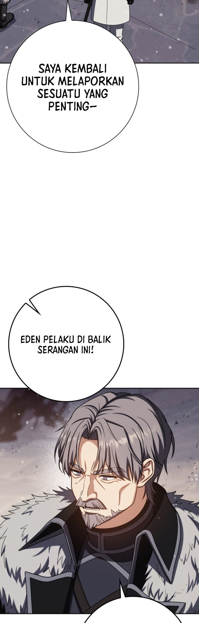 The Reincarnated Assassin is a Genius Swordsman Chapter 67 Gambar 35