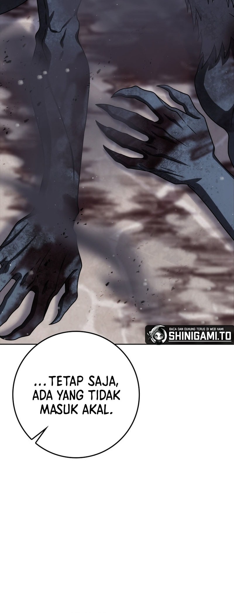 The Reincarnated Assassin is a Genius Swordsman Chapter 67 Gambar 37