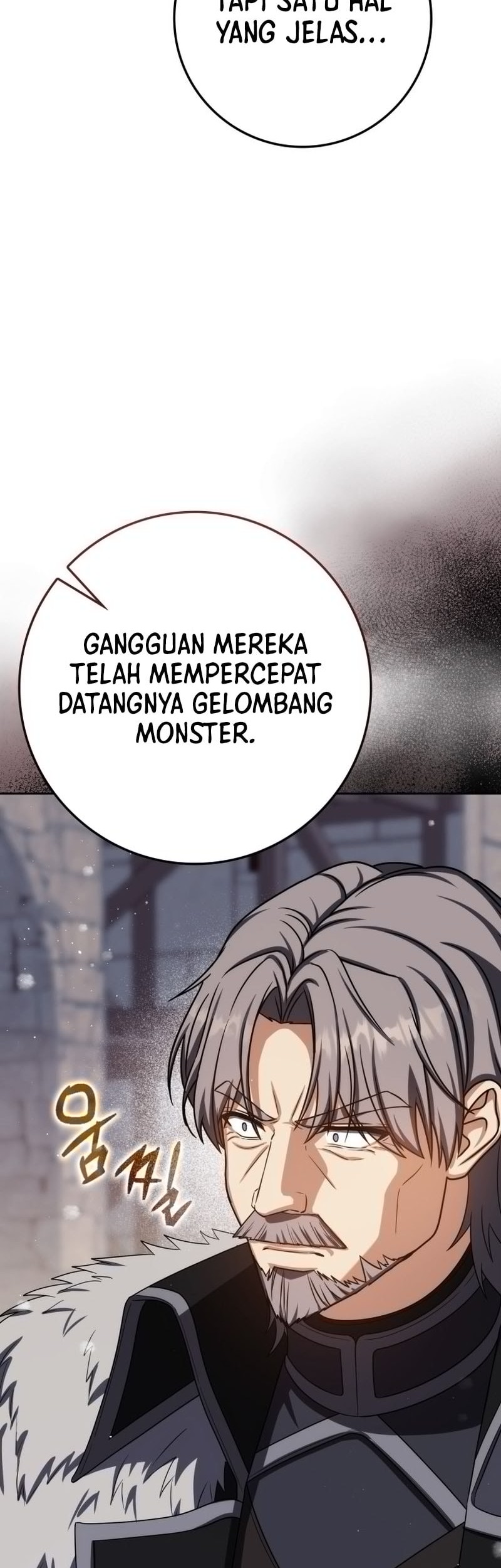 The Reincarnated Assassin is a Genius Swordsman Chapter 67 Gambar 39