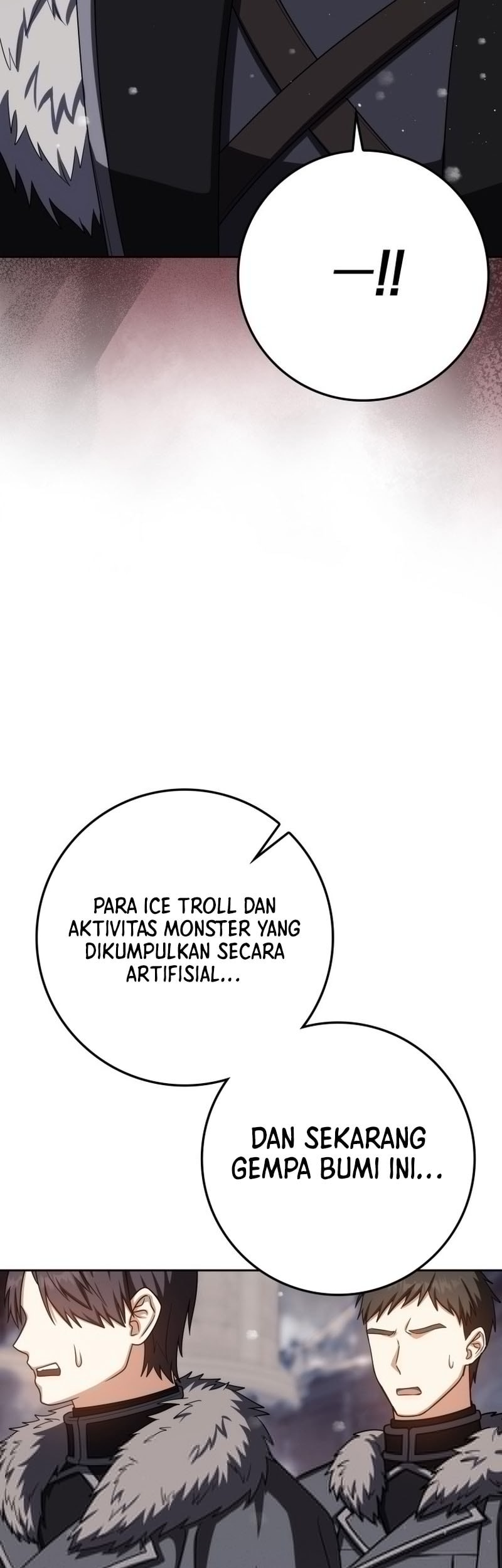 The Reincarnated Assassin is a Genius Swordsman Chapter 67 Gambar 40