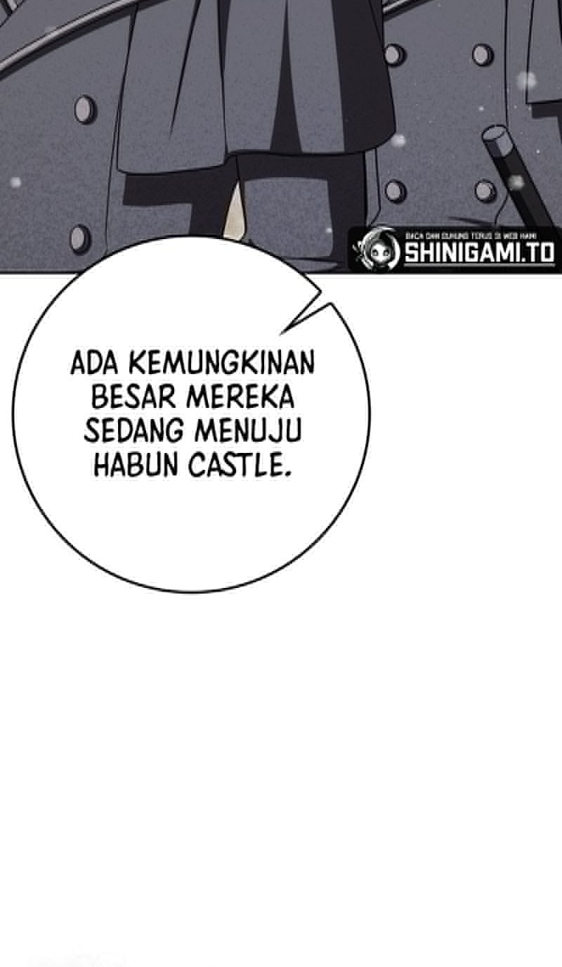 The Reincarnated Assassin is a Genius Swordsman Chapter 67 Gambar 41