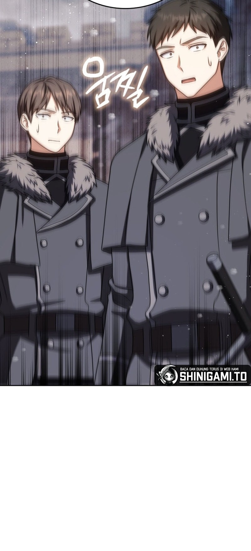 The Reincarnated Assassin is a Genius Swordsman Chapter 67 Gambar 45