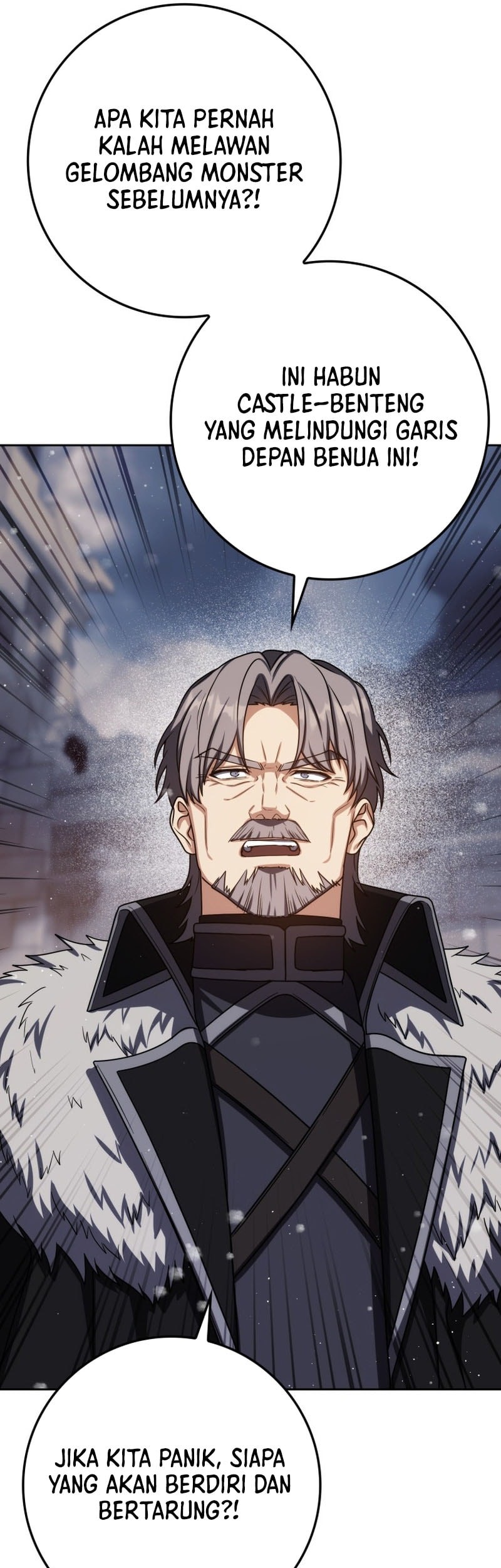 The Reincarnated Assassin is a Genius Swordsman Chapter 67 Gambar 46