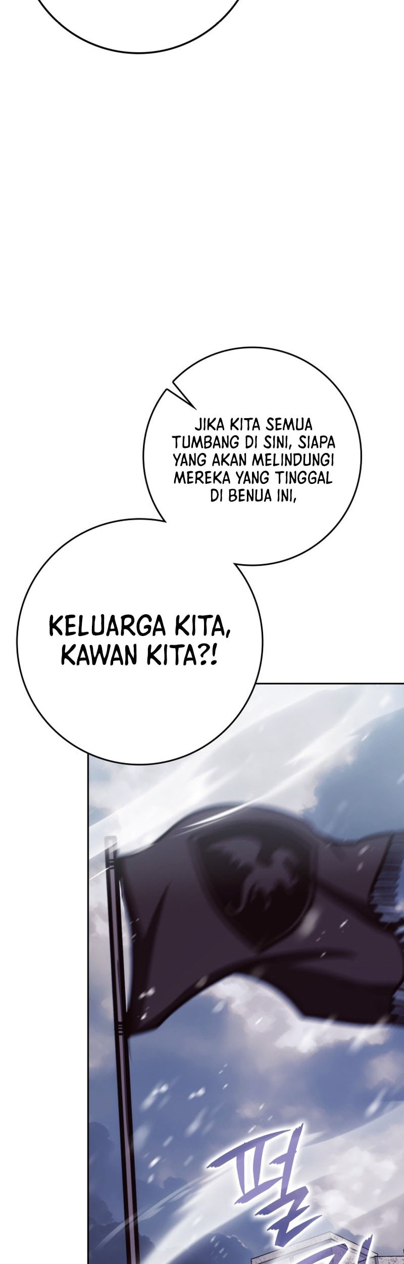 The Reincarnated Assassin is a Genius Swordsman Chapter 67 Gambar 47