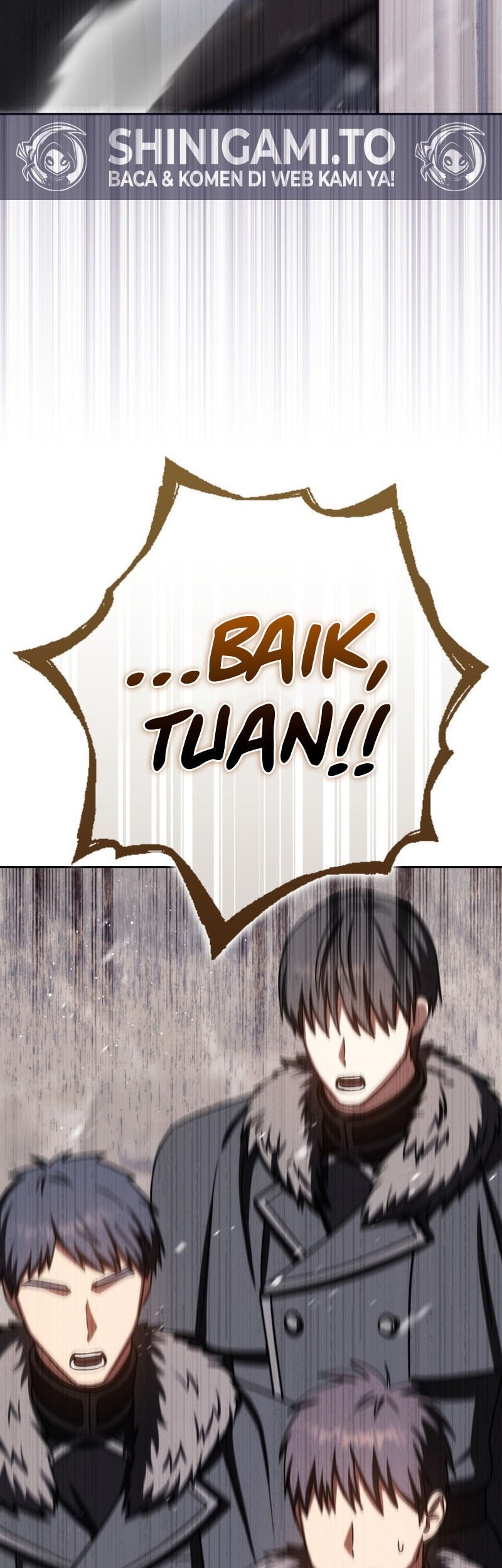 The Reincarnated Assassin is a Genius Swordsman Chapter 67 Gambar 51