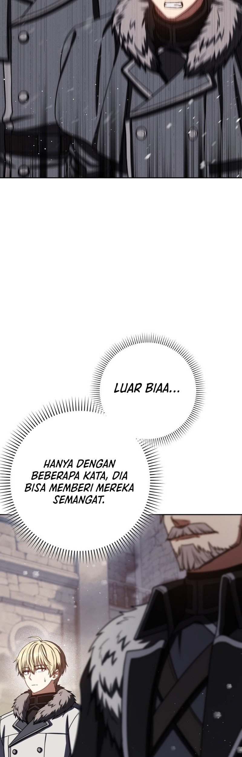 The Reincarnated Assassin is a Genius Swordsman Chapter 67 Gambar 52