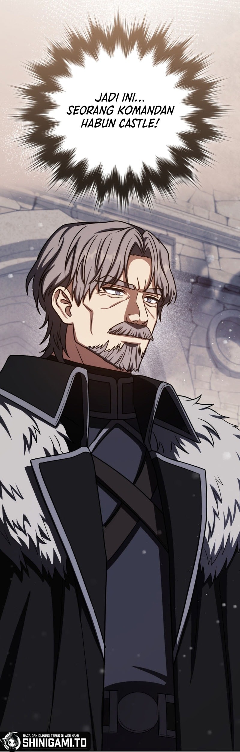 The Reincarnated Assassin is a Genius Swordsman Chapter 67 Gambar 54