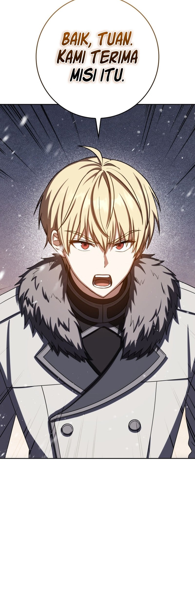 The Reincarnated Assassin is a Genius Swordsman Chapter 67 Gambar 64