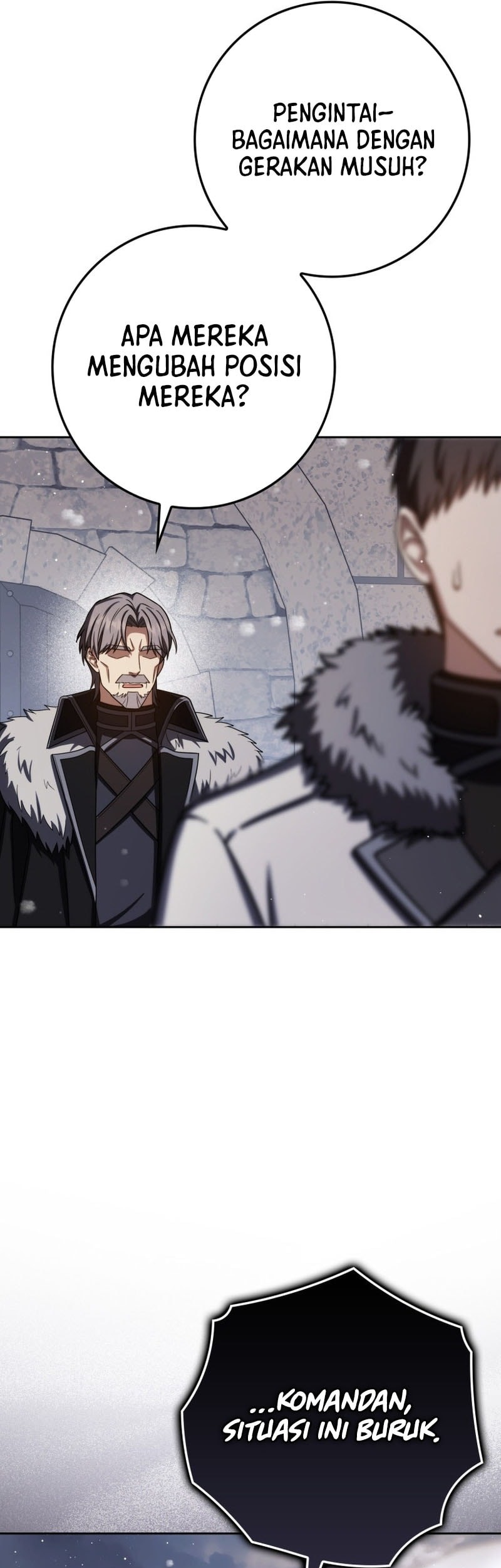 The Reincarnated Assassin is a Genius Swordsman Chapter 67 Gambar 66