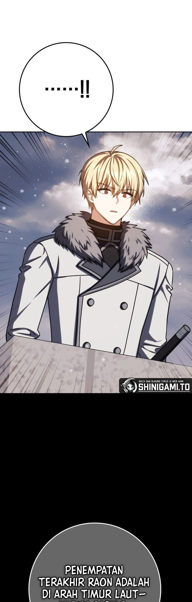 The Reincarnated Assassin is a Genius Swordsman Chapter 67 Gambar 71