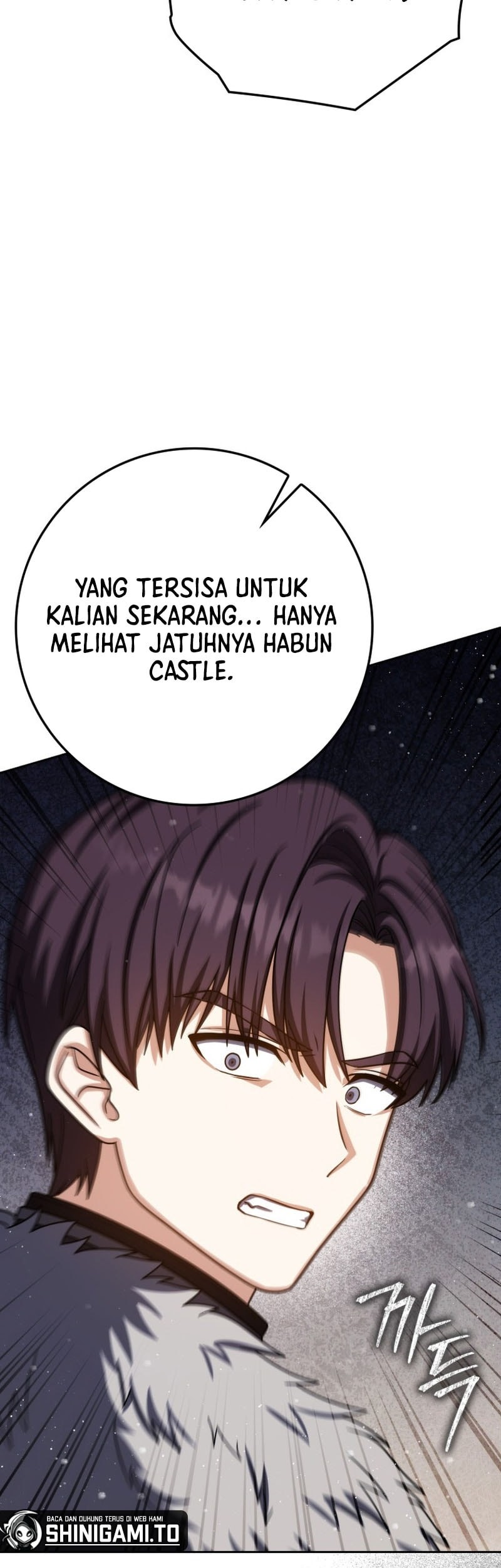 The Reincarnated Assassin is a Genius Swordsman Chapter 67 Gambar 24