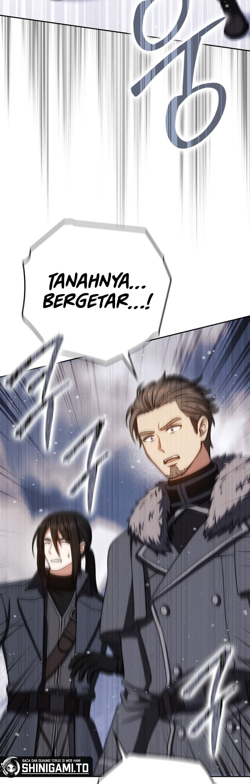 The Reincarnated Assassin is a Genius Swordsman Chapter 67 Gambar 20