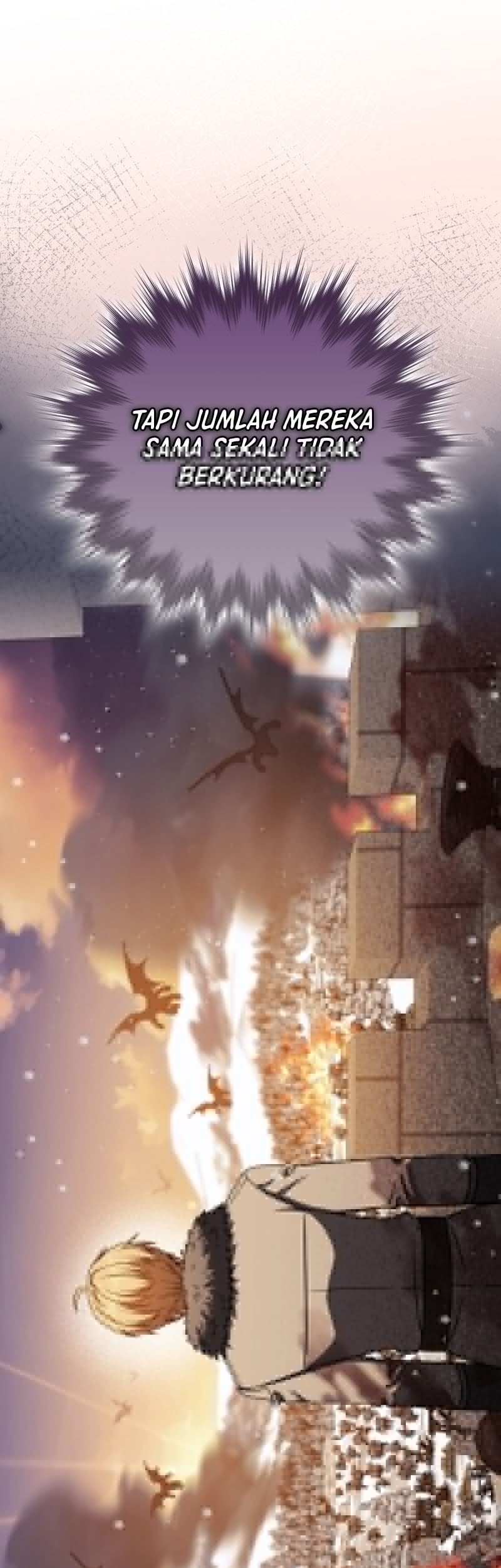 The Reincarnated Assassin is a Genius Swordsman Chapter 68 Gambar 37