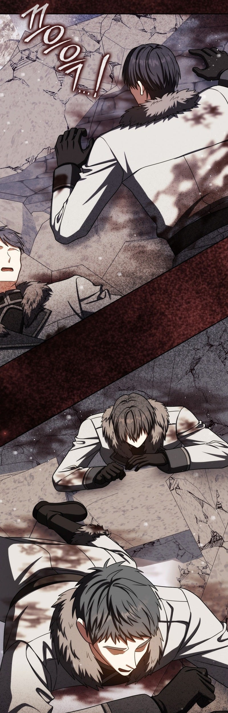 The Reincarnated Assassin is a Genius Swordsman Chapter 68 Gambar 50