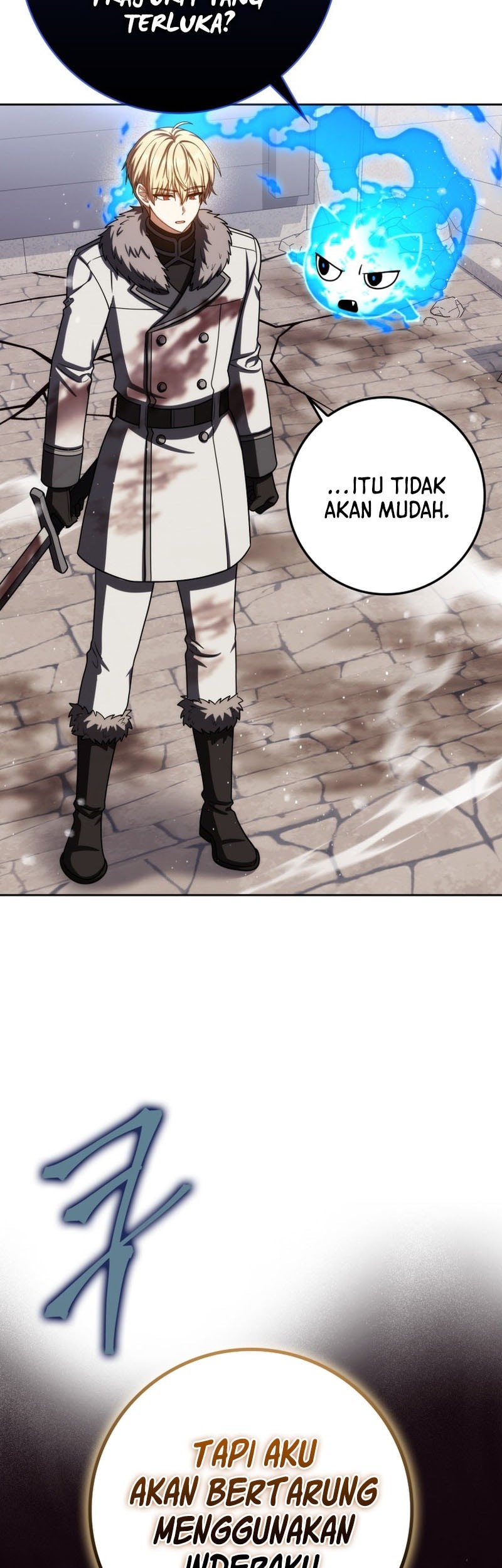 The Reincarnated Assassin is a Genius Swordsman Chapter 68 Gambar 56