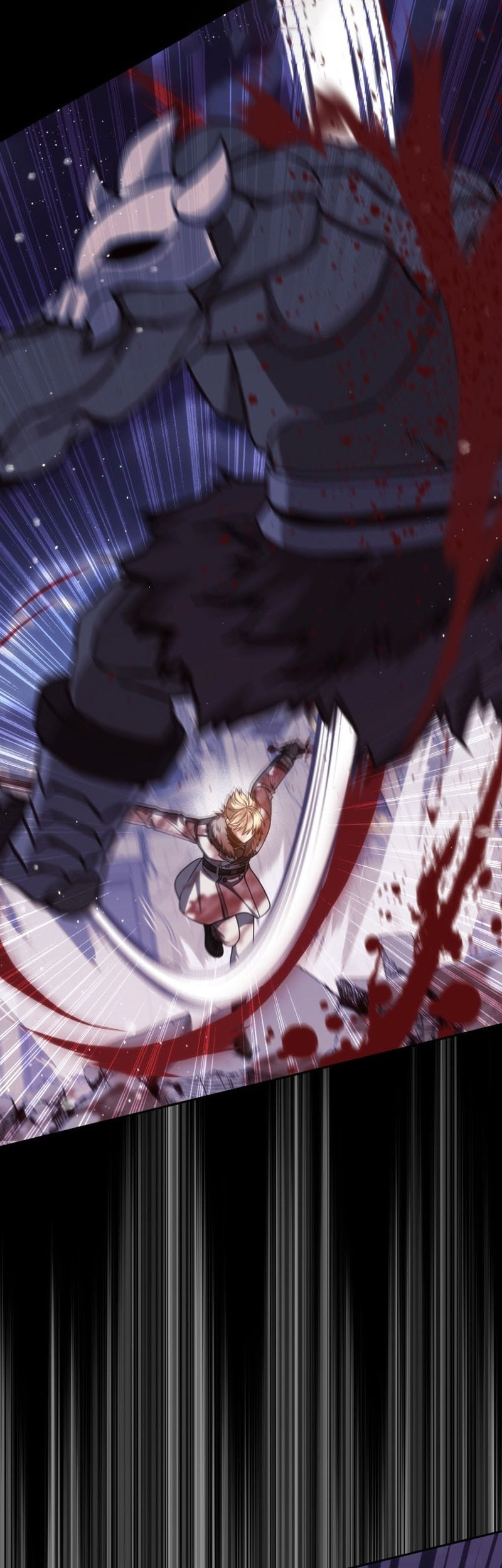 The Reincarnated Assassin is a Genius Swordsman Chapter 68 Gambar 67