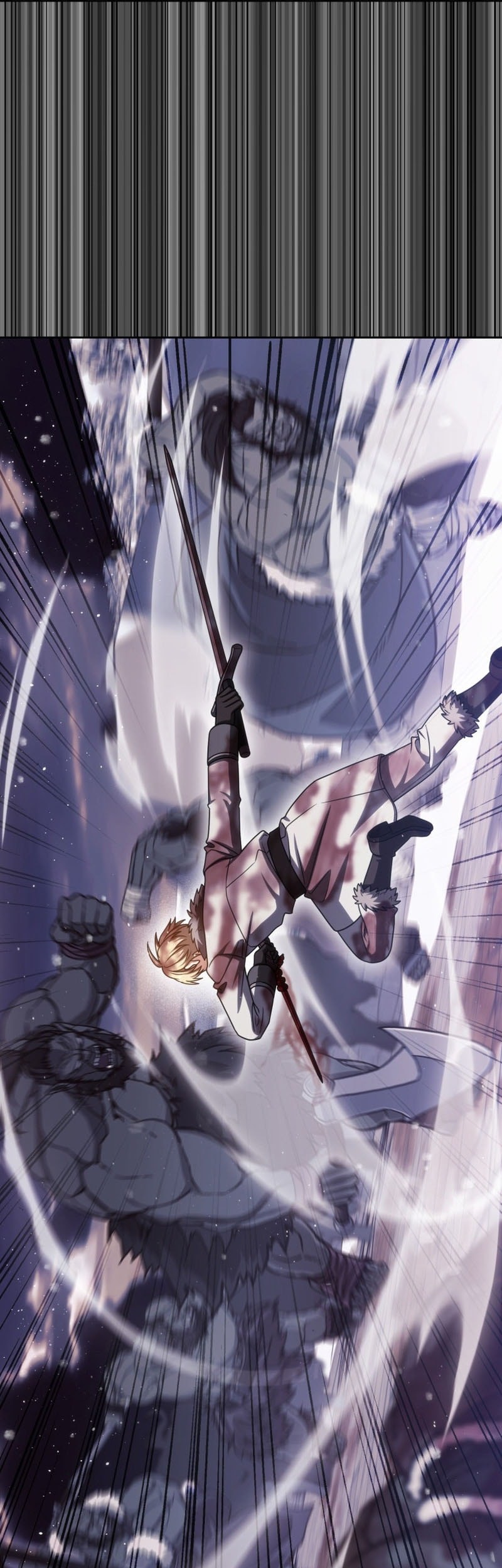 The Reincarnated Assassin is a Genius Swordsman Chapter 68 Gambar 70