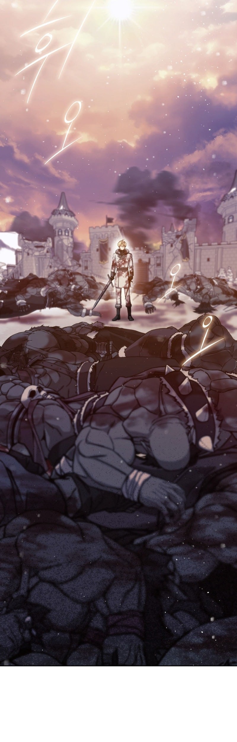 The Reincarnated Assassin is a Genius Swordsman Chapter 68 Gambar 74