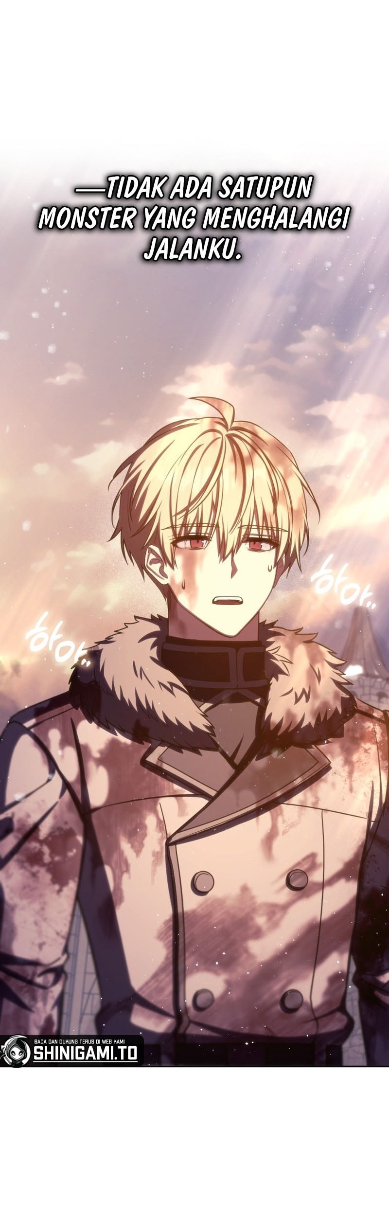 The Reincarnated Assassin is a Genius Swordsman Chapter 68 Gambar 75