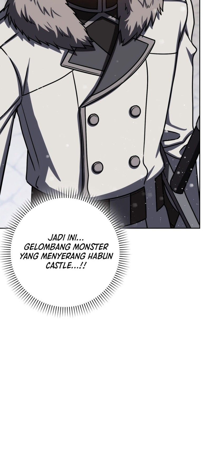 The Reincarnated Assassin is a Genius Swordsman Chapter 68 Gambar 5