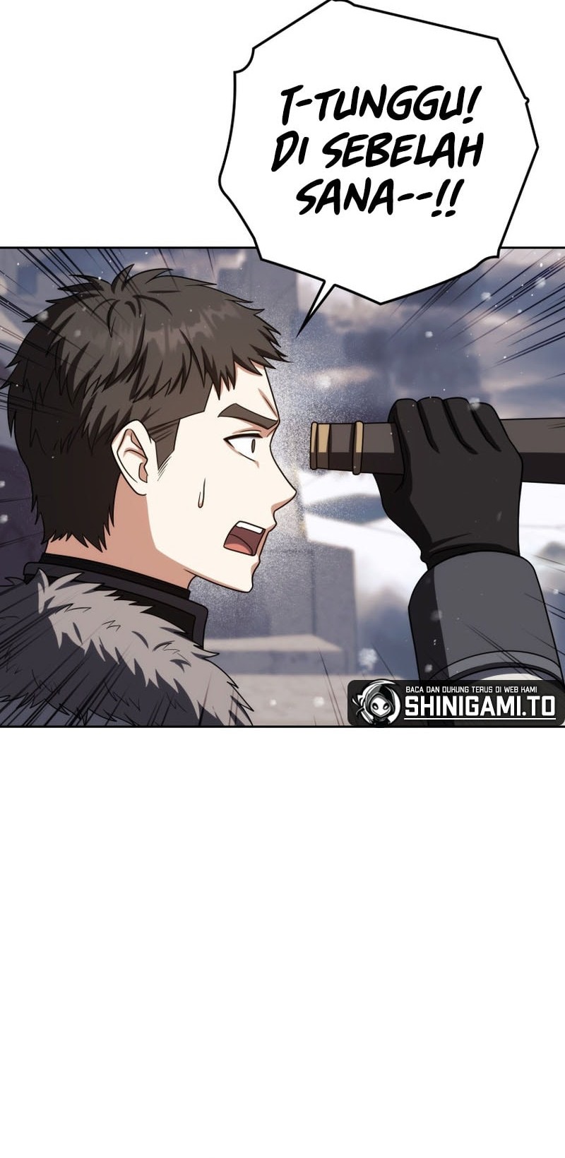 The Reincarnated Assassin is a Genius Swordsman Chapter 68 Gambar 24