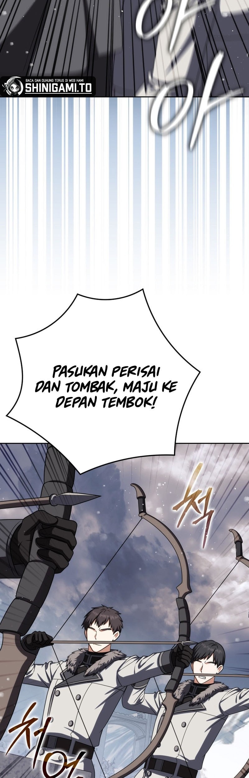 The Reincarnated Assassin is a Genius Swordsman Chapter 68 Gambar 16