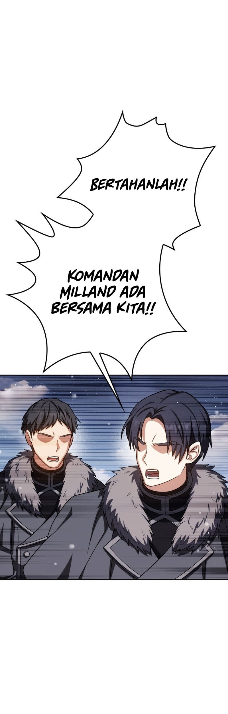 The Reincarnated Assassin is a Genius Swordsman Chapter 68 Gambar 30