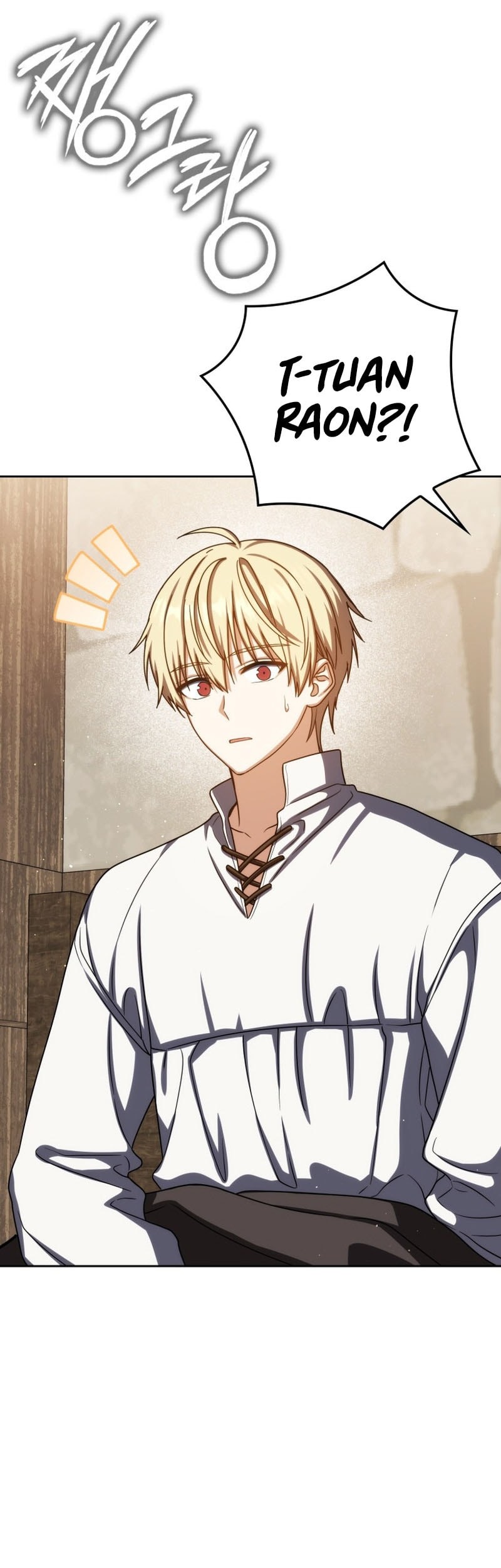 The Reincarnated Assassin is a Genius Swordsman Chapter 69 Gambar 9