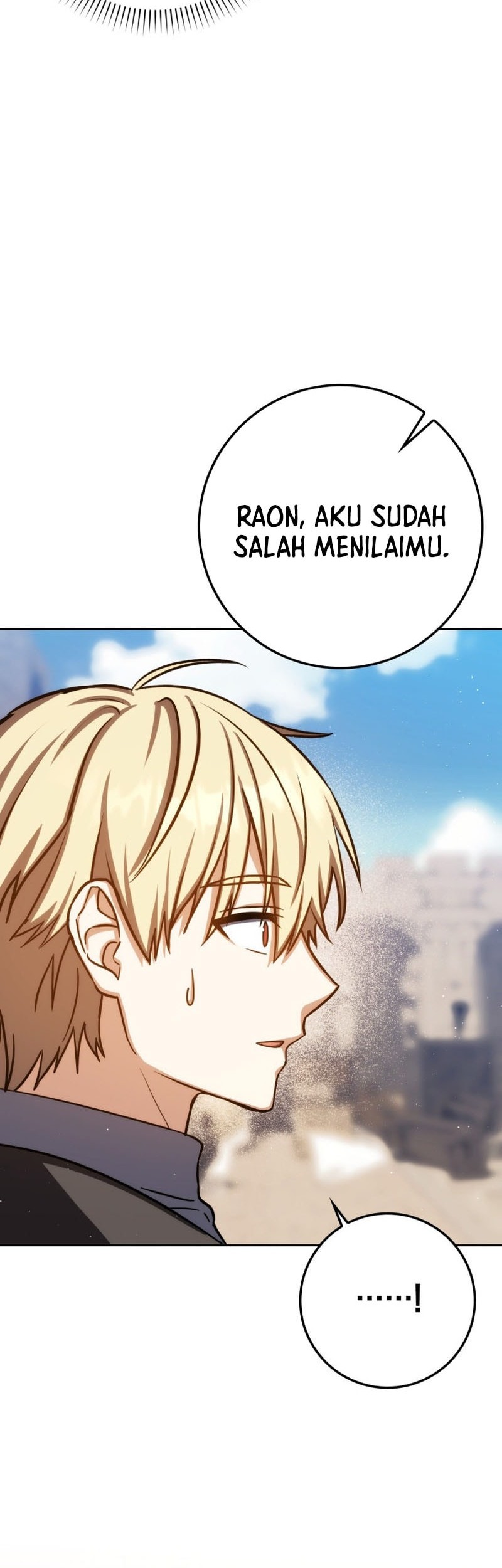 The Reincarnated Assassin is a Genius Swordsman Chapter 69 Gambar 36