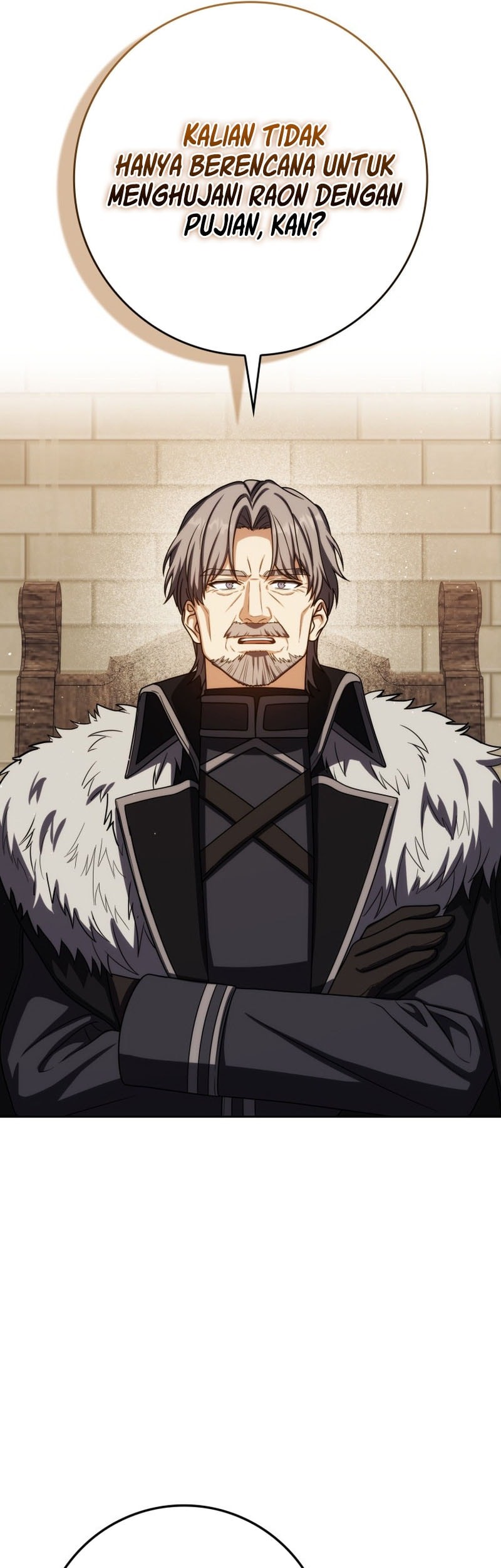 The Reincarnated Assassin is a Genius Swordsman Chapter 69 Gambar 51